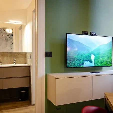 Indipendenza Lofts *
