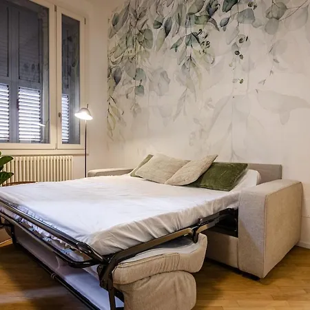 Indipendenza Lofts Apartamento
