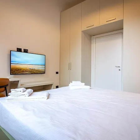 Apartamento Indipendenza Lofts *