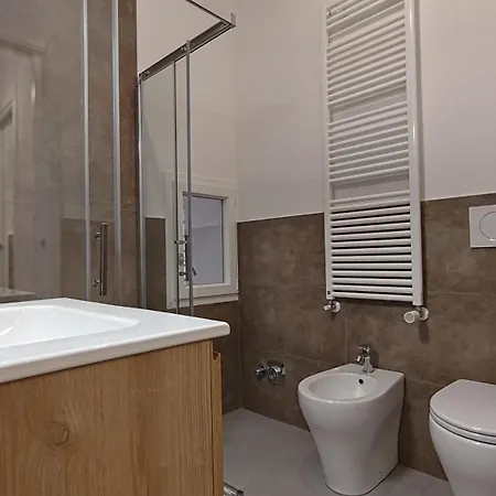 Apartamento Indipendenza Lofts *