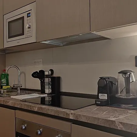 Apartamento Indipendenza Lofts Bolonia