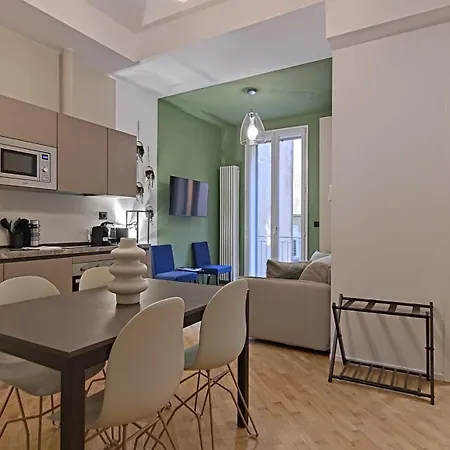 Indipendenza Lofts * Bolonia