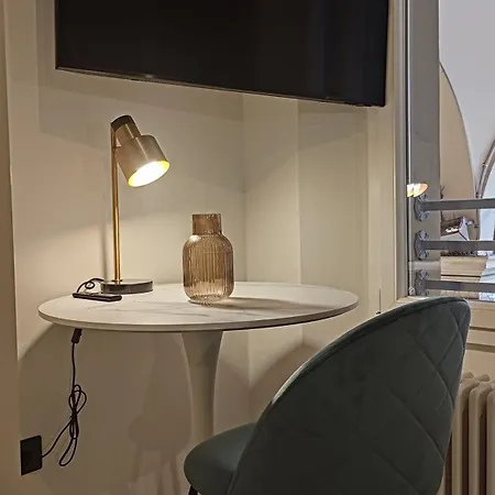 Indipendenza Lofts