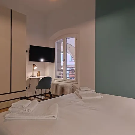 Apartamento Indipendenza Lofts *