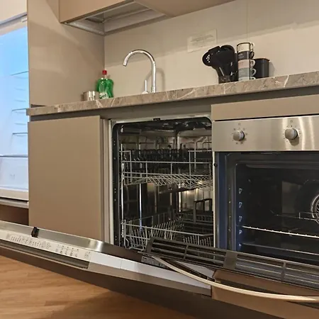 Indipendenza Lofts Bolonia