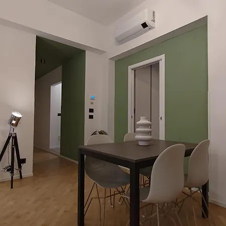 Indipendenza Lofts Apartamento *