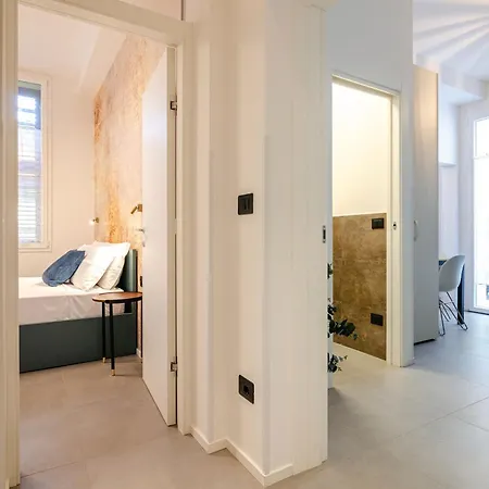 Indipendenza Lofts *