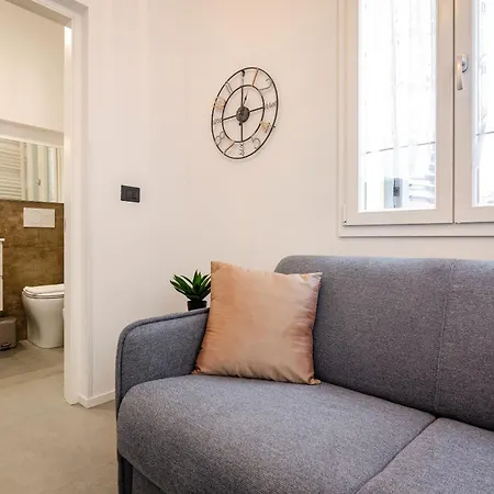 Indipendenza Lofts Apartamento