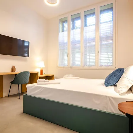 Indipendenza Lofts Apartamento Bolonia