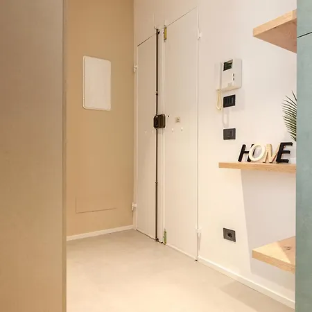 Indipendenza Lofts Apartamento