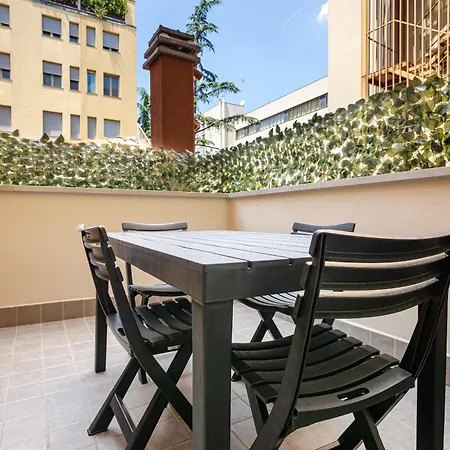 Indipendenza Lofts * Bolonia