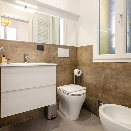 Apartamento Indipendenza Lofts *