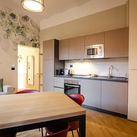 Indipendenza Loft 1 Apartment