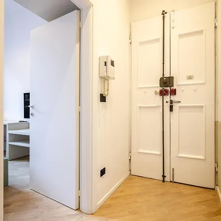 Indipendenza Lofts * Bologna