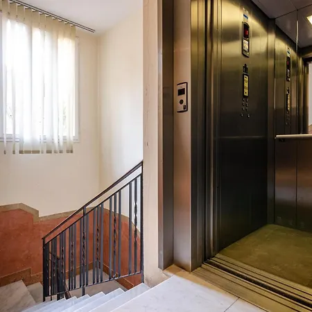 Indipendenza Loft 1 * Bologna