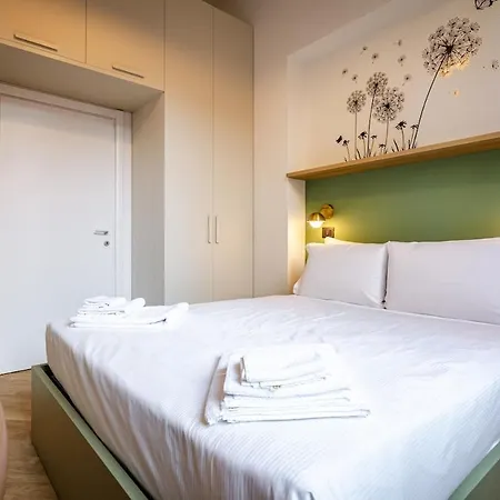 Indipendenza Loft 1 Apartment