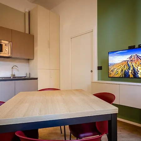 Indipendenza Lofts