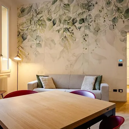 Indipendenza Lofts Appartamento