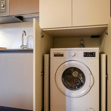 Indipendenza Lofts * Bologna