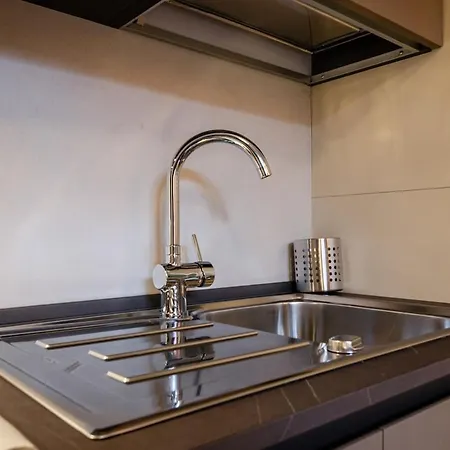 Apartment Indipendenza Loft 1 *
