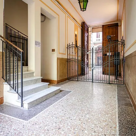 Indipendenza Loft 1 Apartment Bologna
