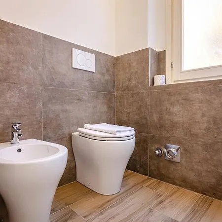 Indipendenza Loft 1