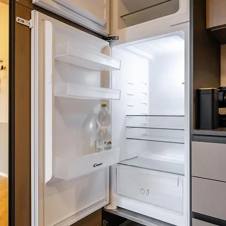 Indipendenza Lofts Appartamento