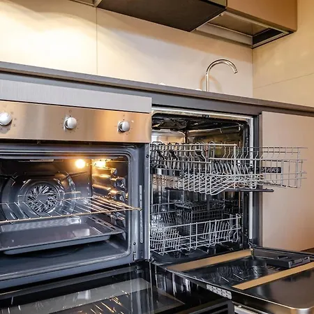 Appartamento Indipendenza Lofts
