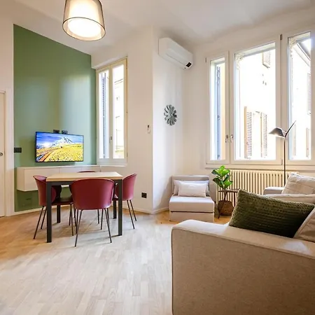 Appartamento Indipendenza Lofts *