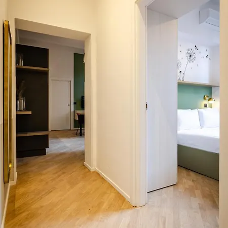 Indipendenza Loft 1 Apartment Bologna