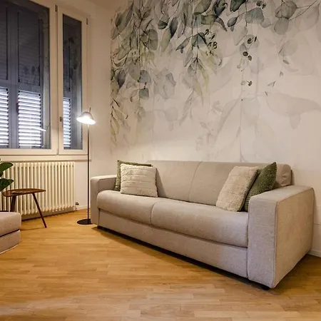 Indipendenza Loft 1 * Bologna