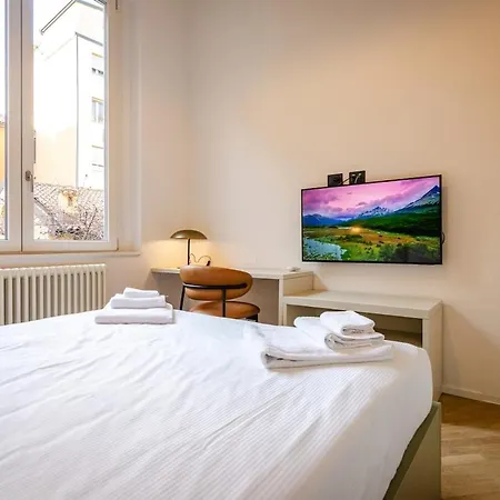 Indipendenza Loft 1