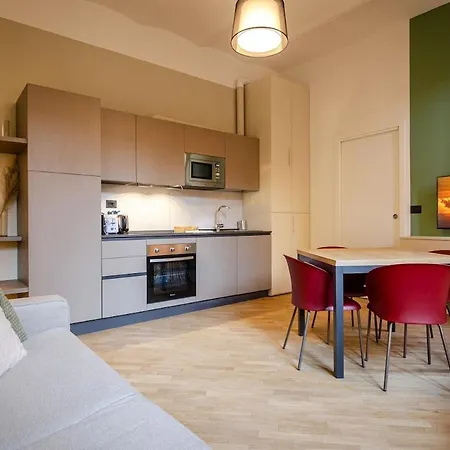 Indipendenza Loft 1