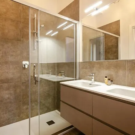 Indipendenza Lofts Appartamento