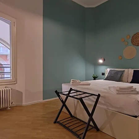 Indipendenza Lofts * Bologna