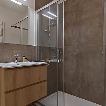 Appartamento Indipendenza Lofts