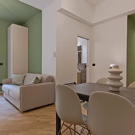Indipendenza Lofts Bologna