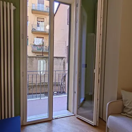 Indipendenza Lofts Appartamento