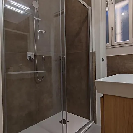 Indipendenza Lofts * Bologna