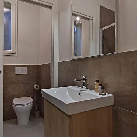 Indipendenza Lofts