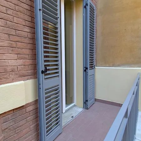 Indipendenza Lofts Appartamento *