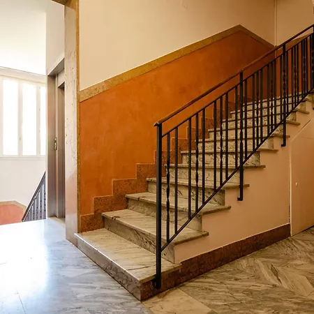 Appartamento Indipendenza Lofts