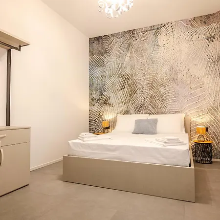 Indipendenza Lofts
