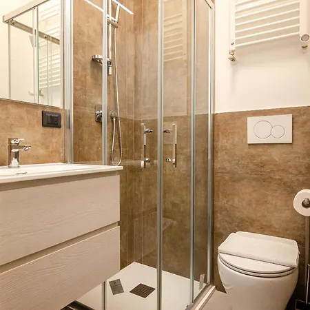 Appartamento Indipendenza Lofts *