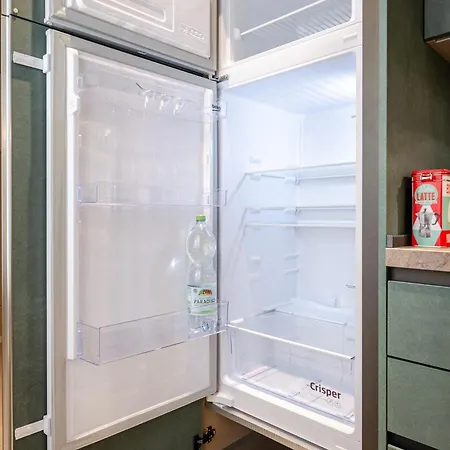 Indipendenza Lofts Appartamento Bologna