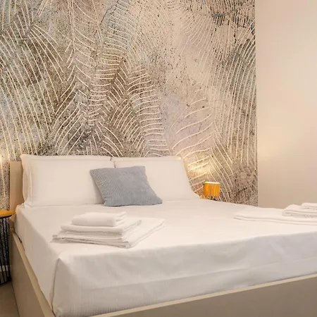 Appartamento Indipendenza Lofts Bologna