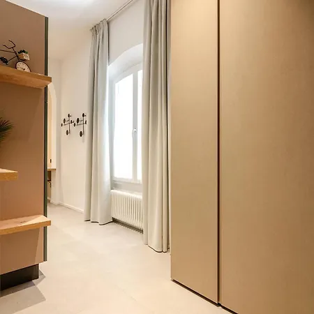 Indipendenza Lofts