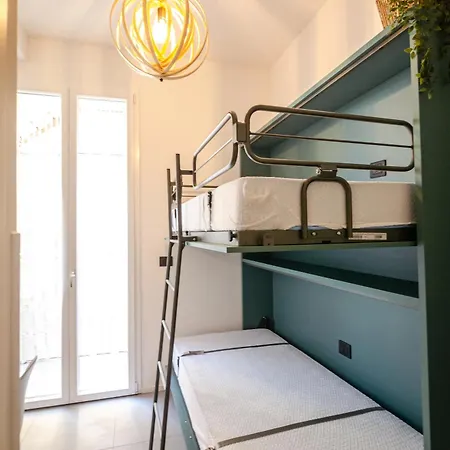 Indipendenza Lofts Appartamento Bologna