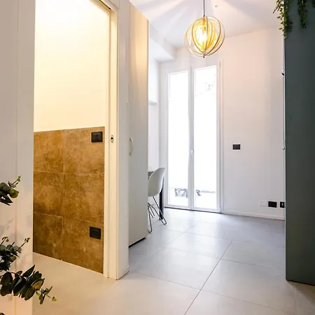 Appartamento Indipendenza Lofts Bologna