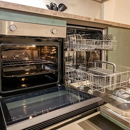Appartamento Indipendenza Lofts
